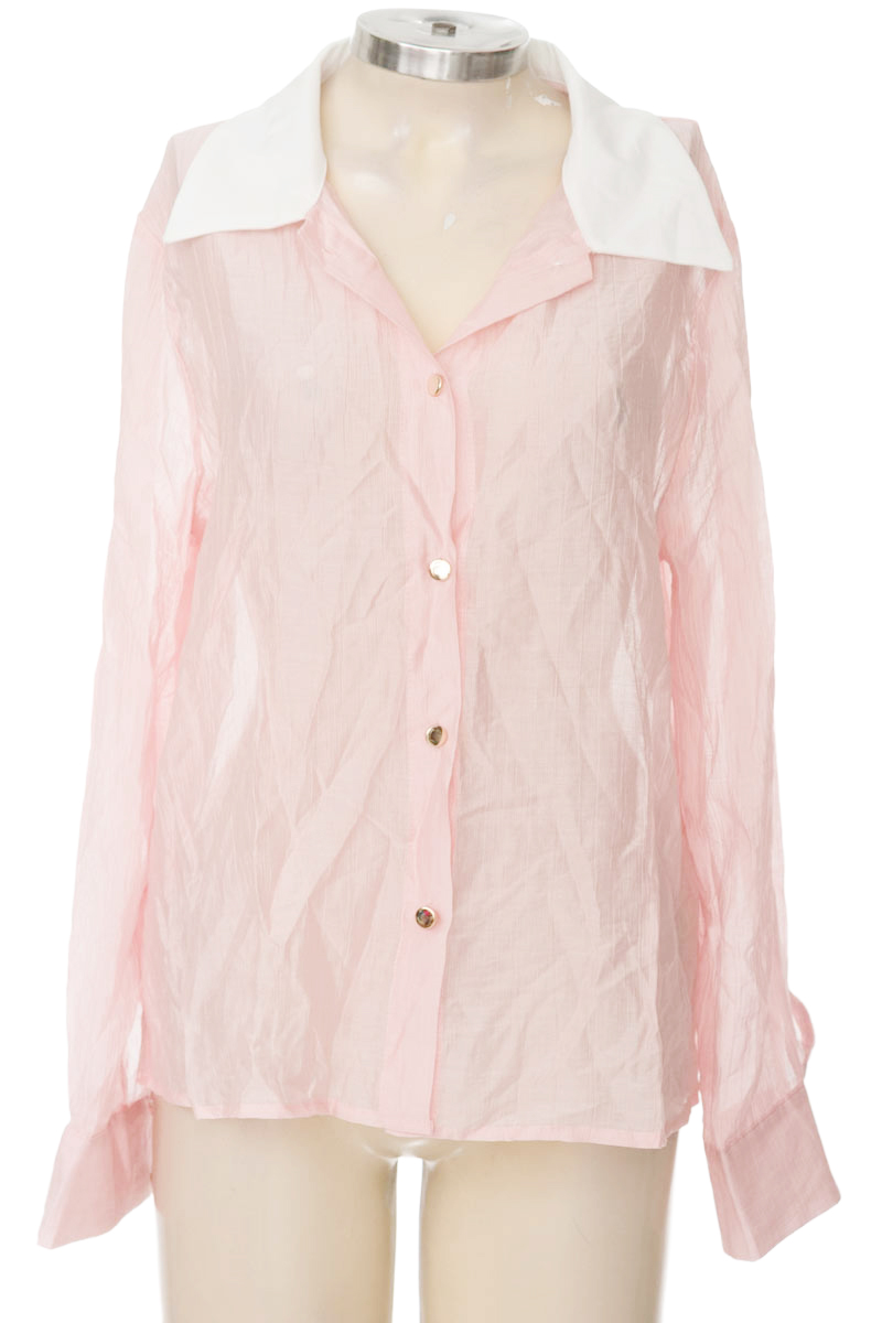 Blusa color Rosado - Closeando