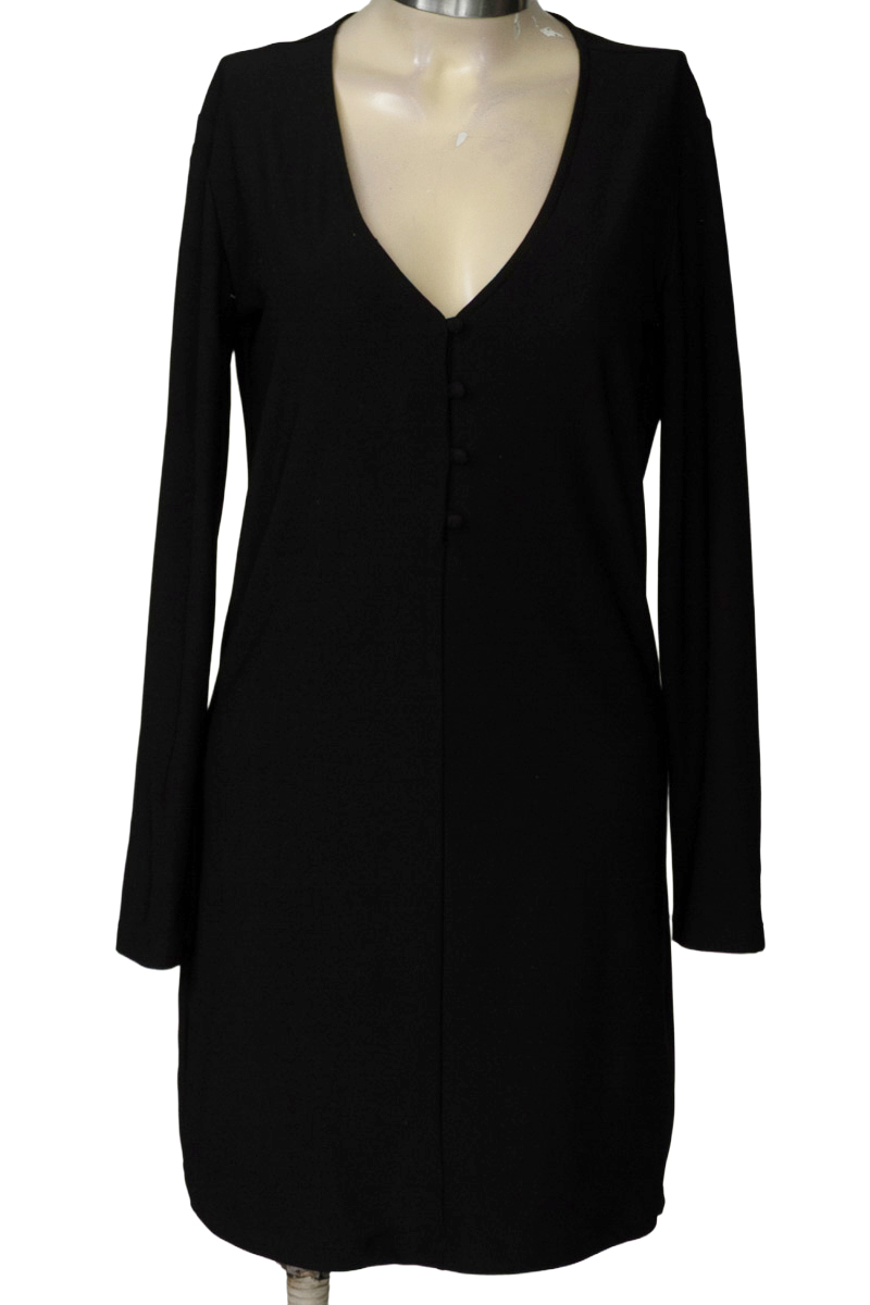 Vestido / Enterizo color Negro - MNG