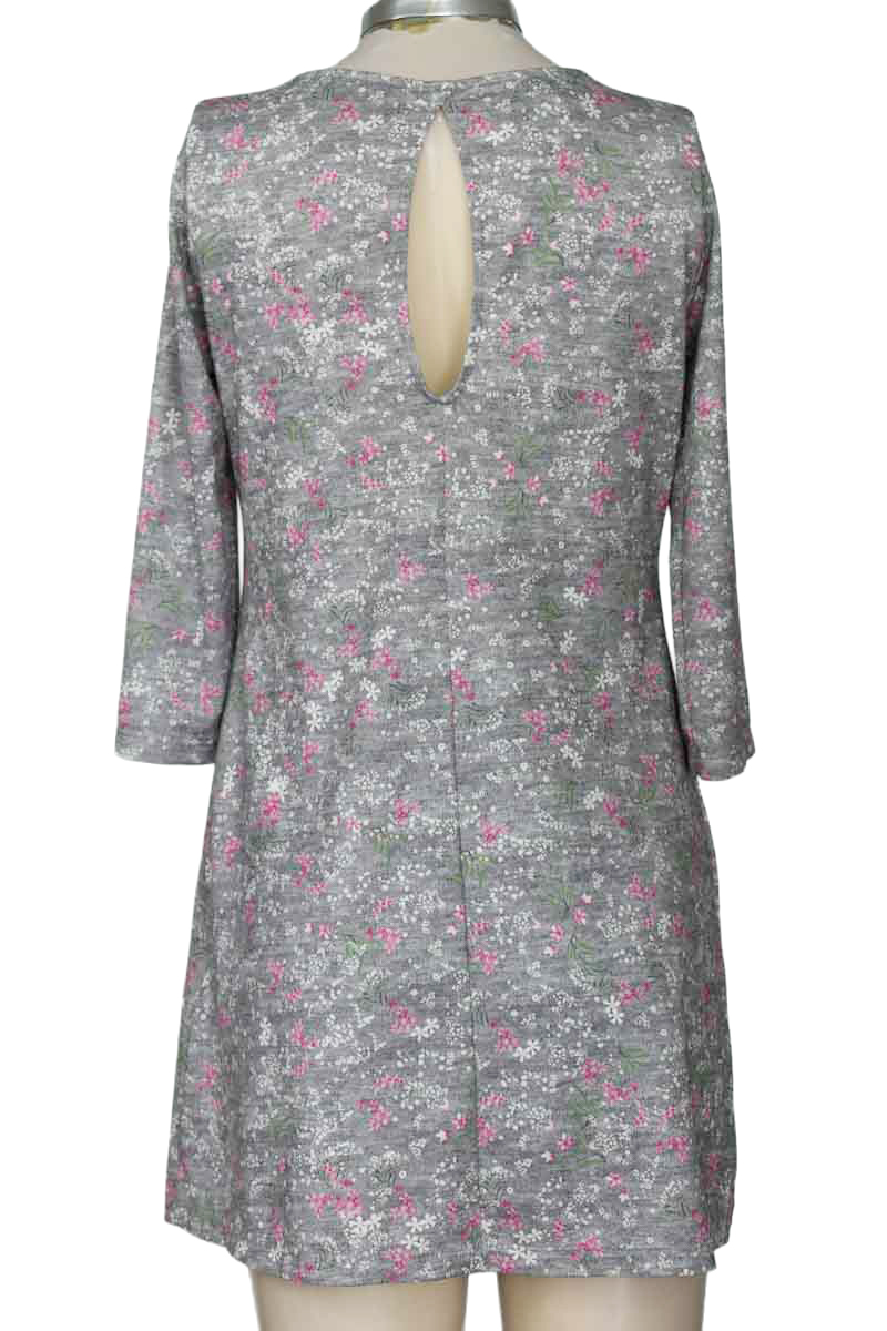 Vestido / Enterizo color Gris - Koaj