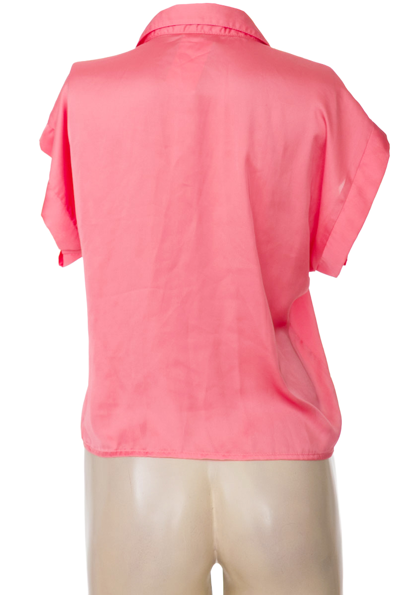 Blusa color Rosado - Closeando