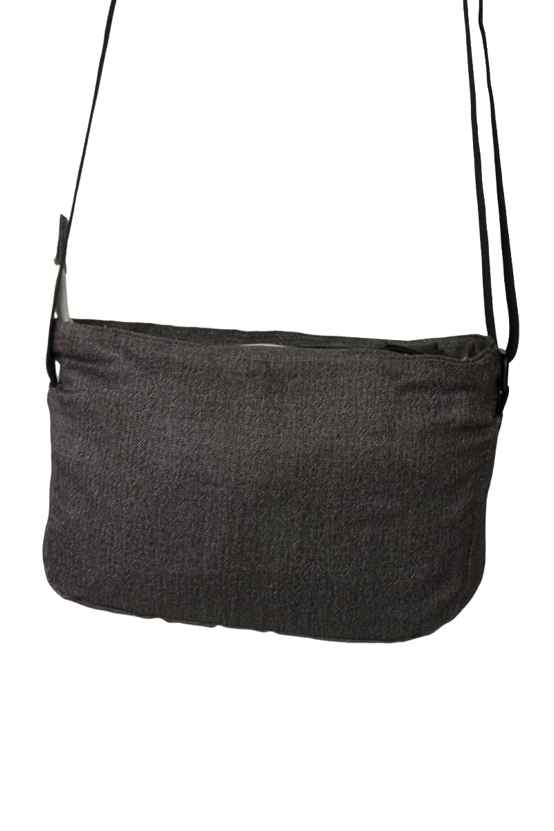 Cartera / Bolso / Monedero color Gris - Closeando