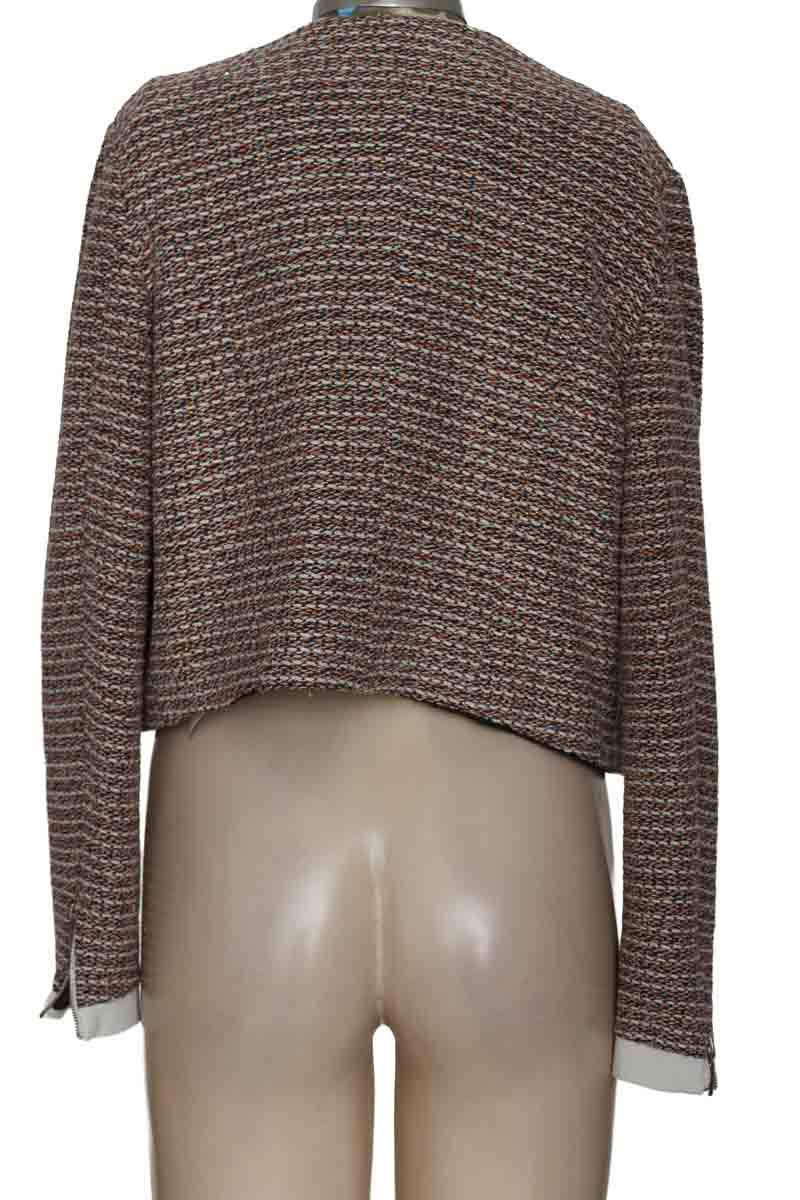Chaqueta / Abrigo color Estampado - Koaj