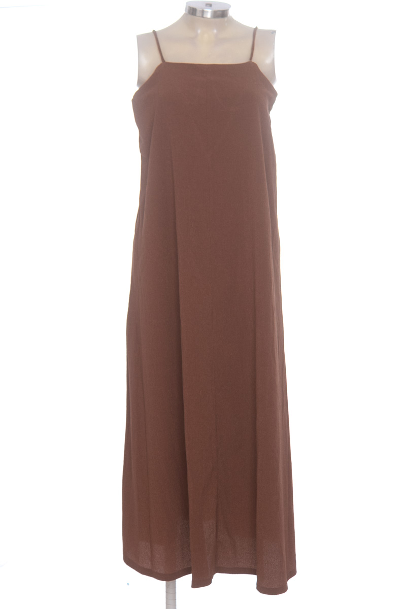 Vestido / Enterizo color Café - H&M