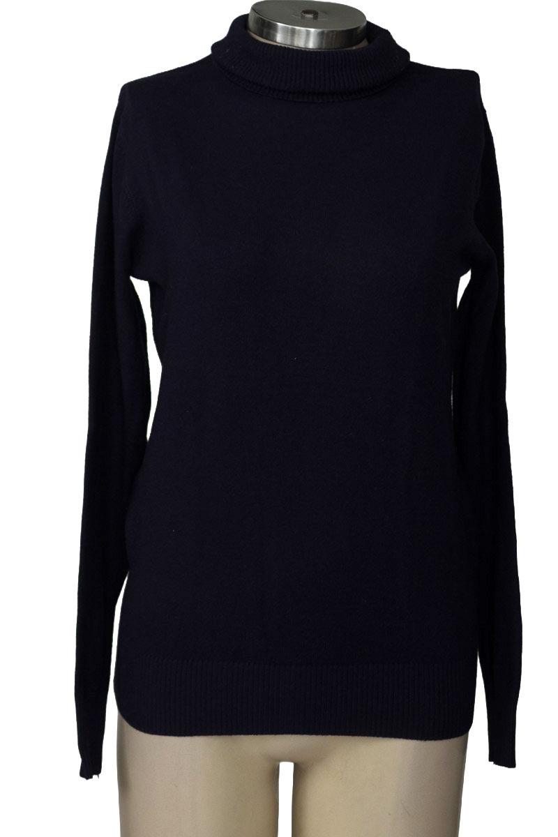 Sweater color Azul - Closeando