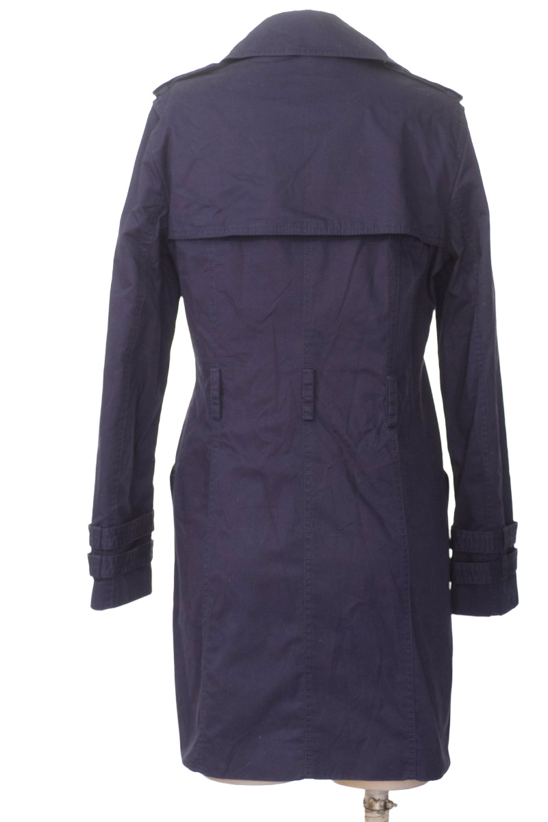 Chaqueta / Abrigo color Azul - MNG