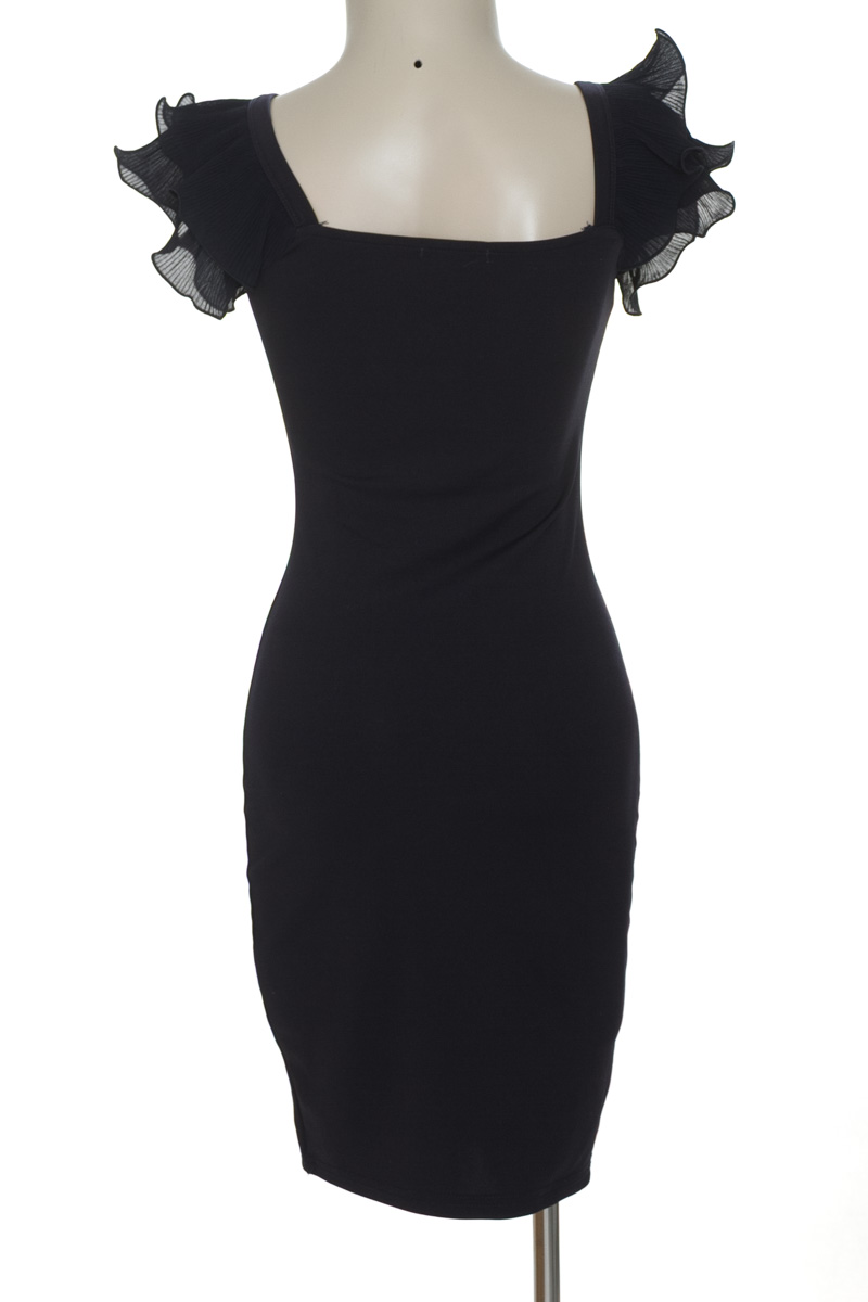 Vestido / Enterizo color Azul - W.Cloud