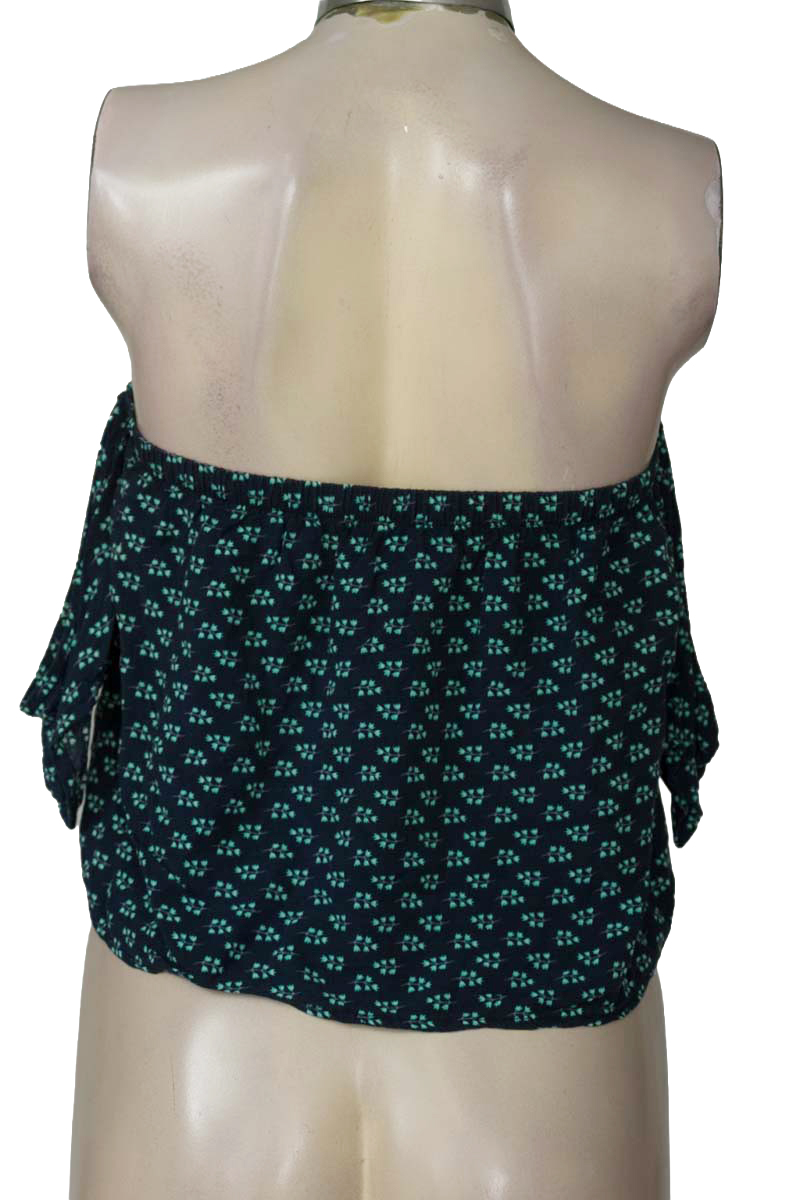 Top / Camiseta color Azul - MATTELSA