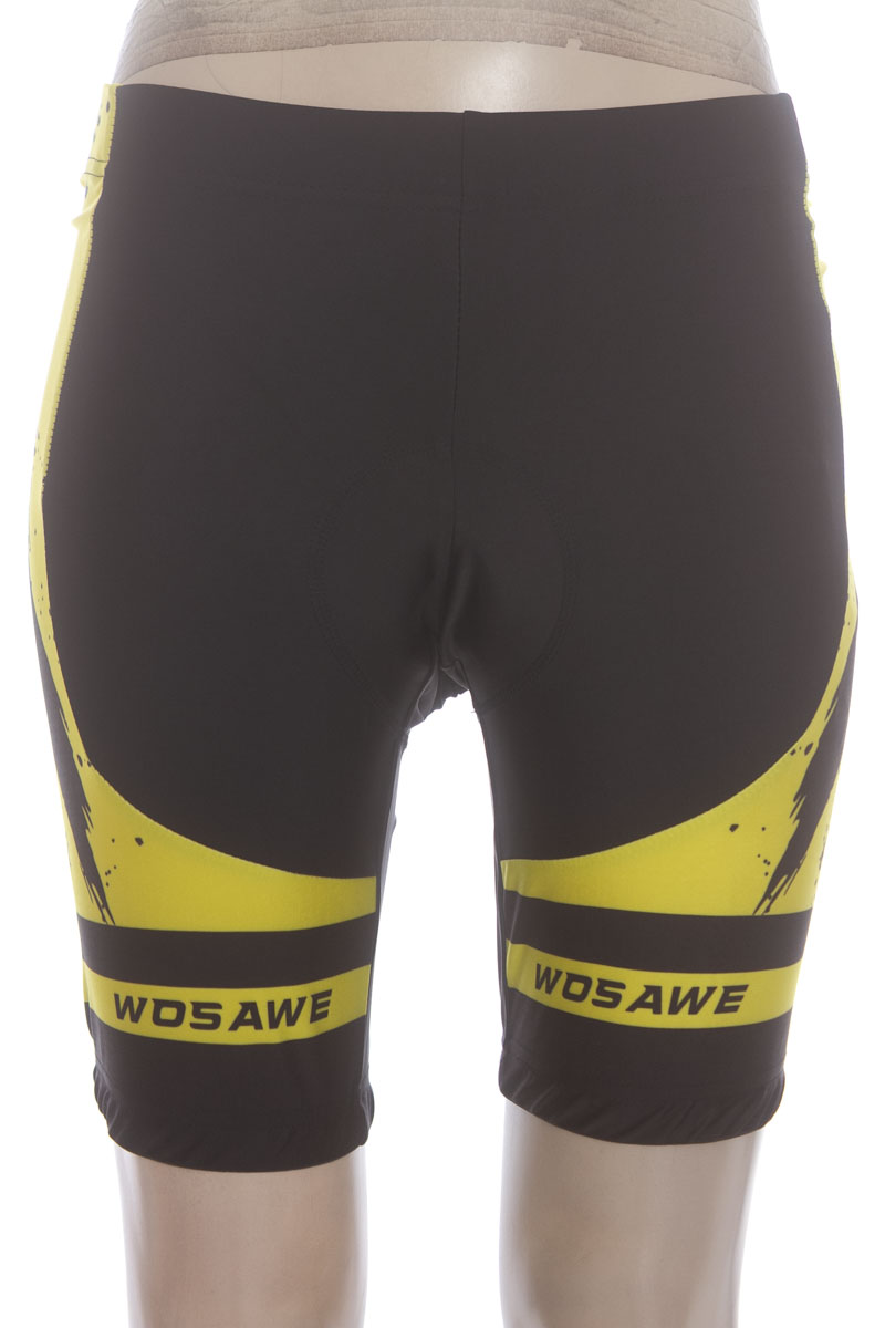 Ropa Deportiva color Negro - Wosawe