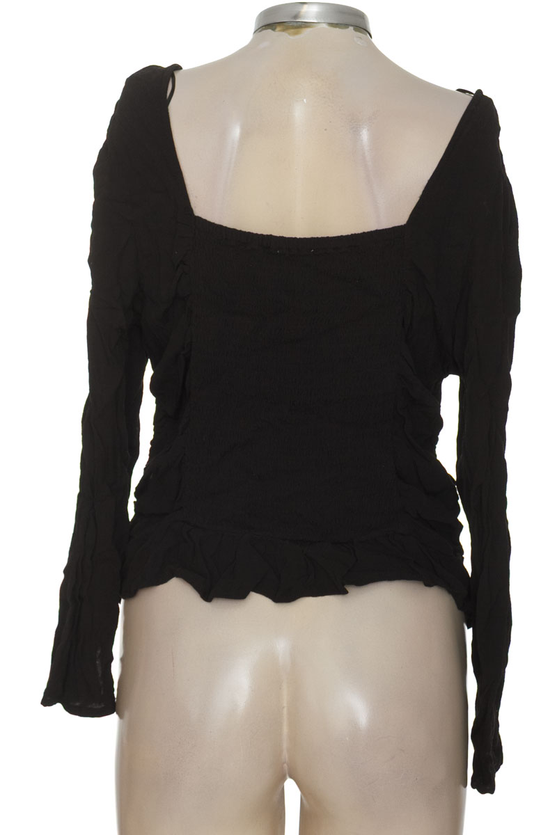 Blusa color Negro - H&M