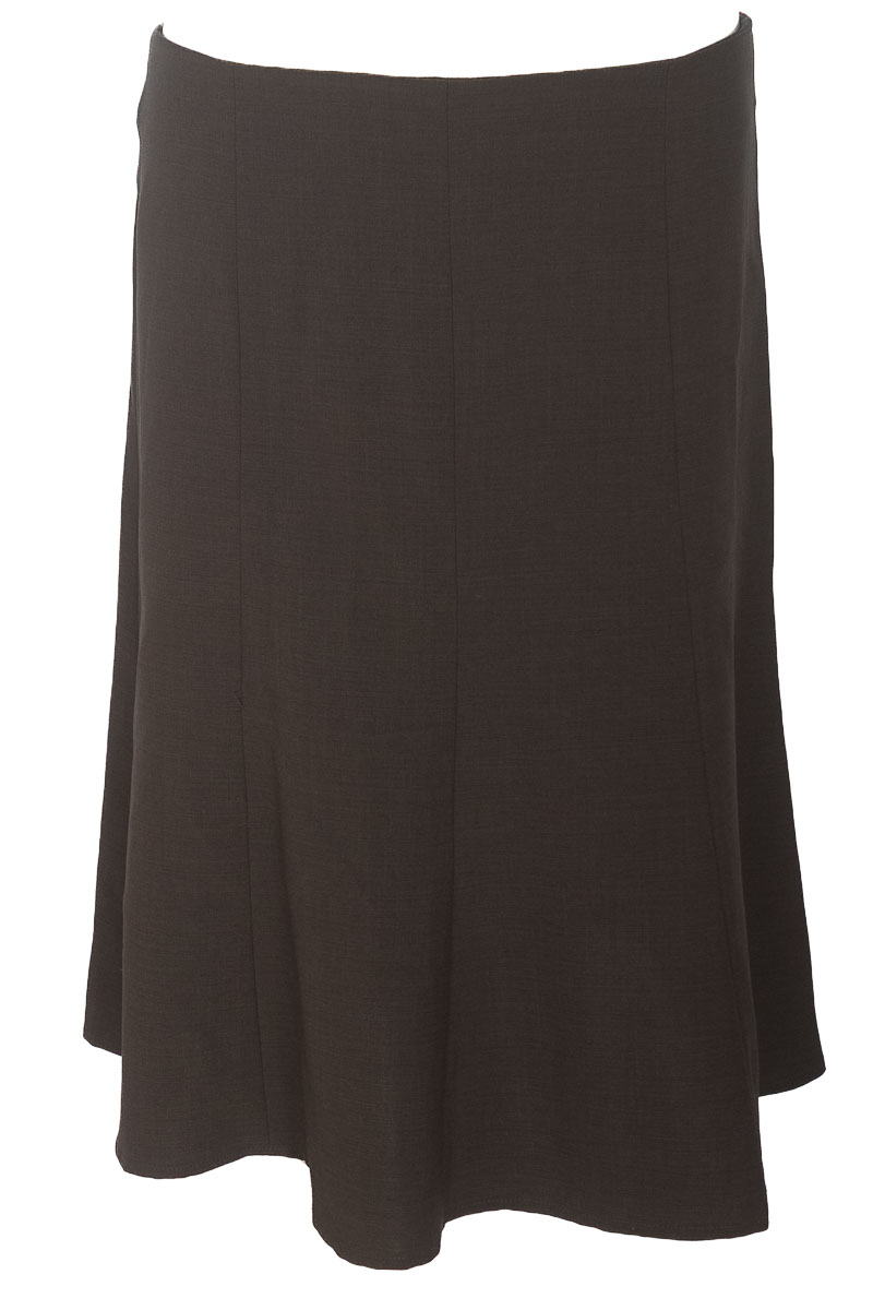 Falda color Verde - Closeando