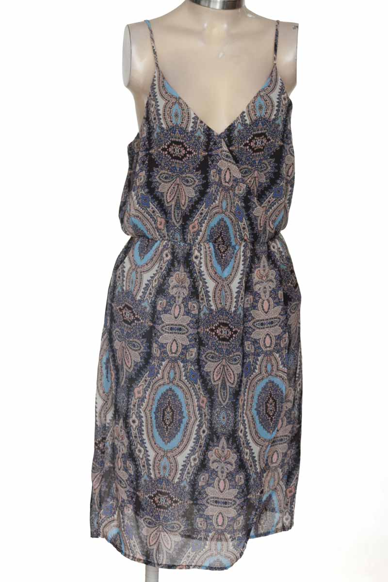 Vestido / Enterizo color Estampado - Lush