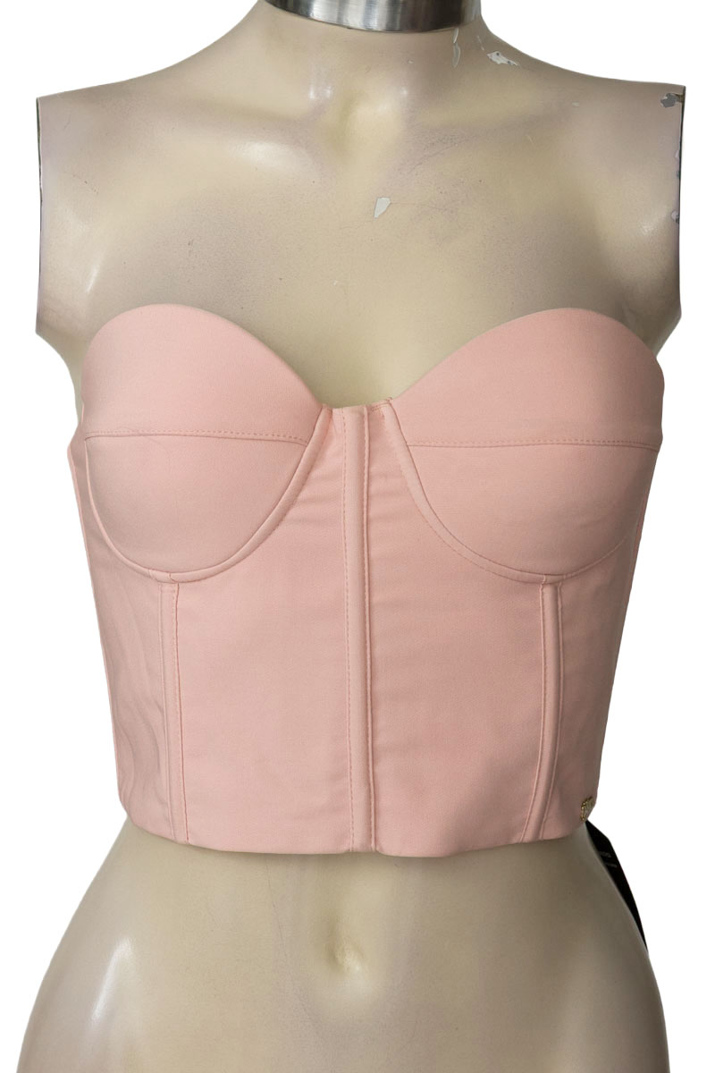 Top / Camiseta color Rosado - YEN
