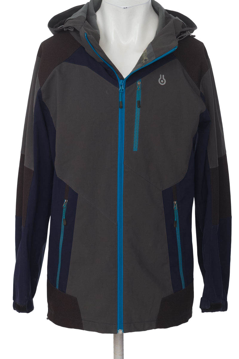 Chaqueta color Gris - THM