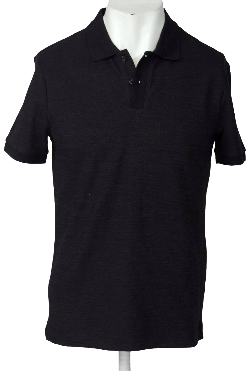 Polo color Negro - H&M