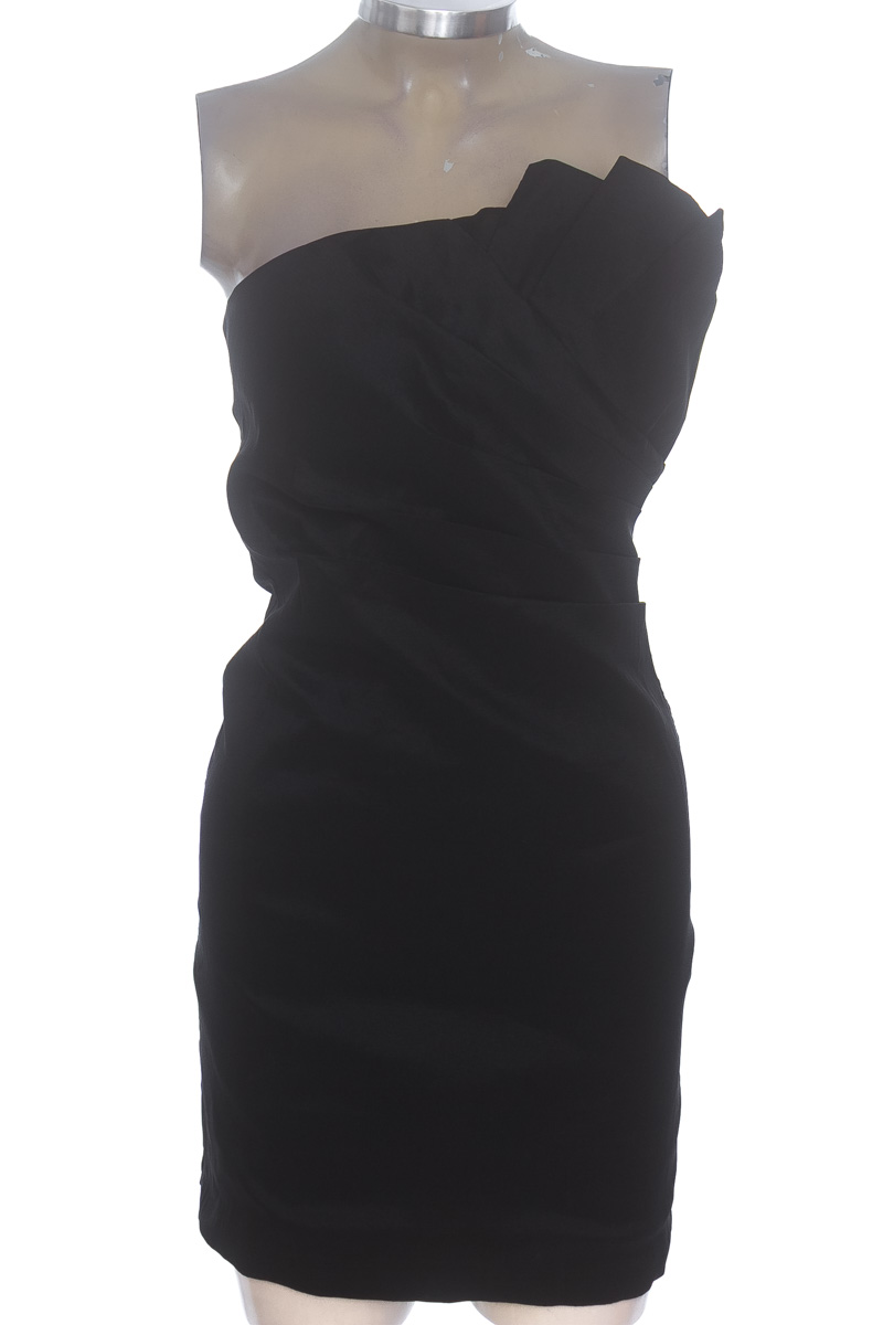 Vestido / Enterizo color Negro - Sena