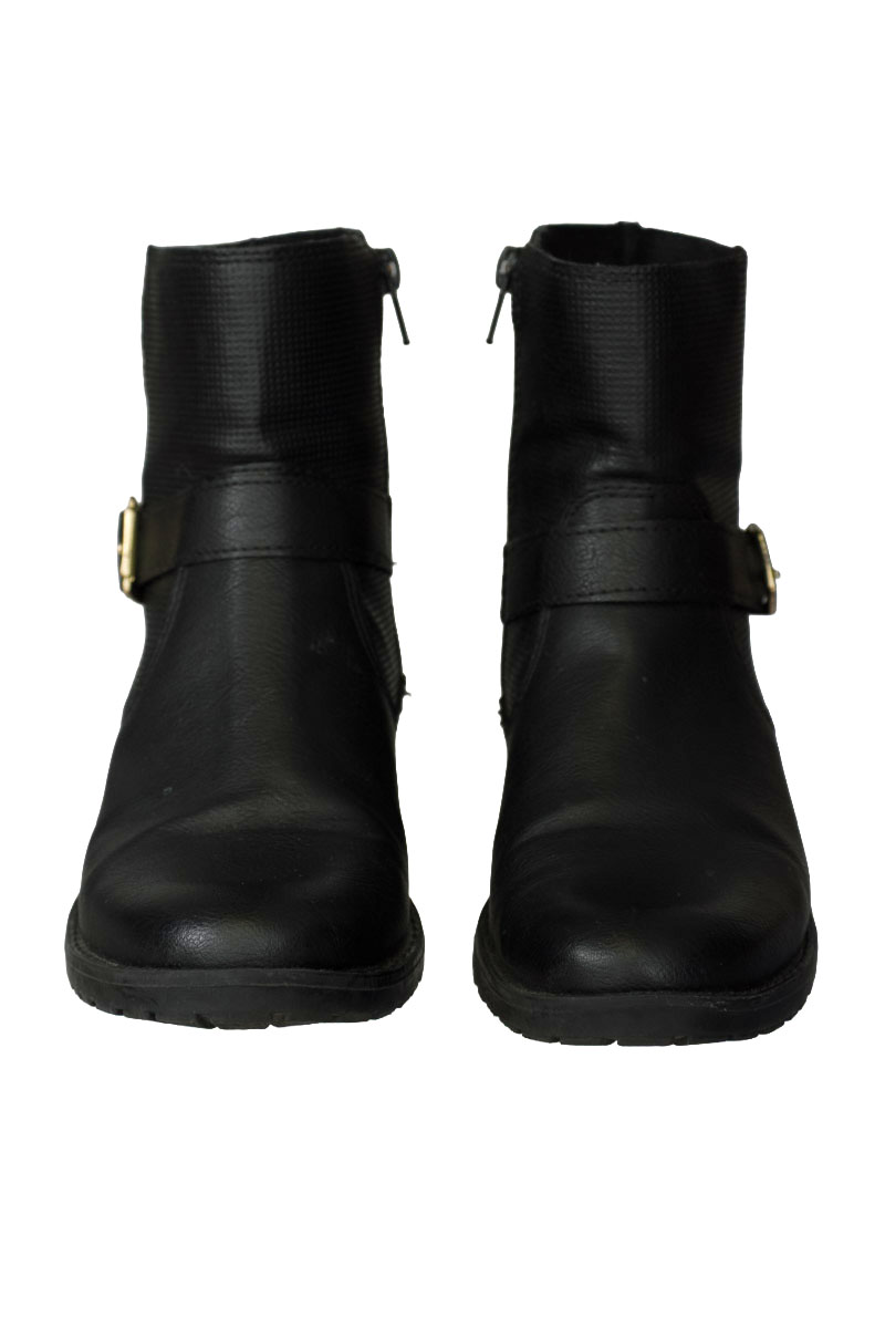 Zapatos color Negro - Fiorenzi