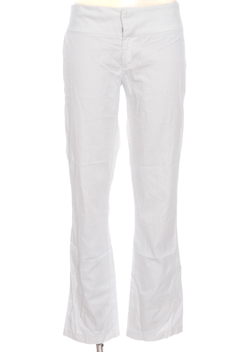 Pantalones color Blanco - Closeando