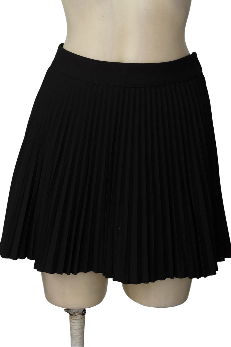 Falda color Negro - H&M