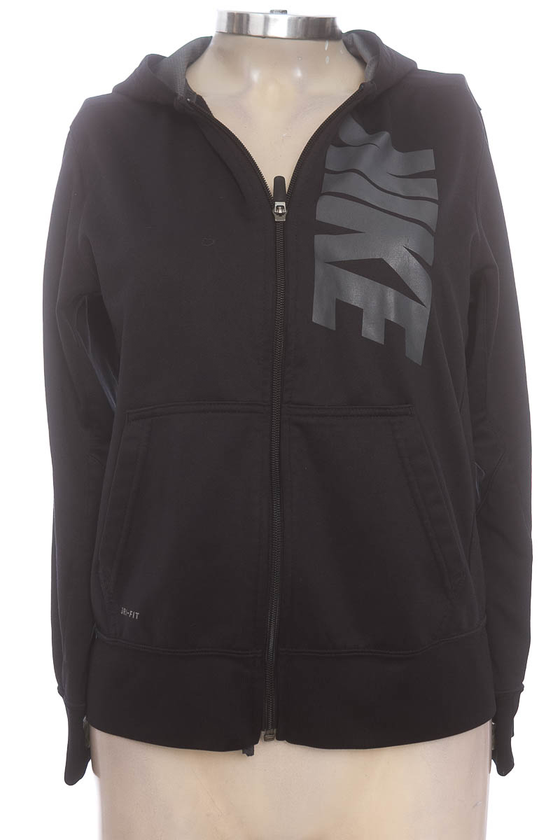 Ropa Deportiva / Salida de Baño color Negro - Nike