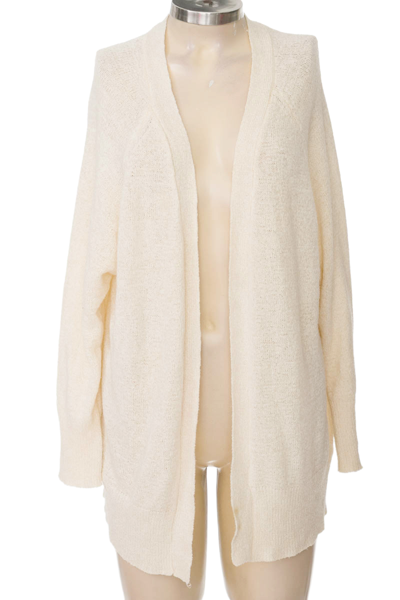 Sweater color Beige - Sybilla