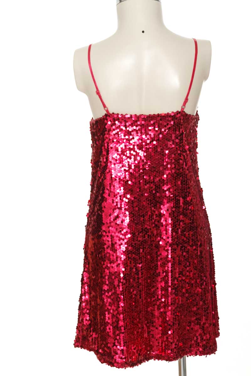 Vestido / Enterizo color Fucsia - Primark