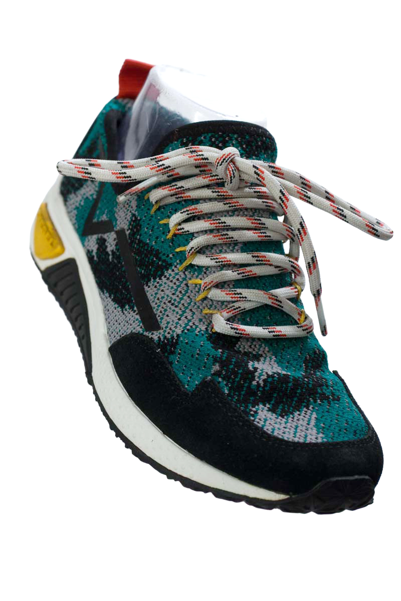 Zapatos color Azul - DIESEL