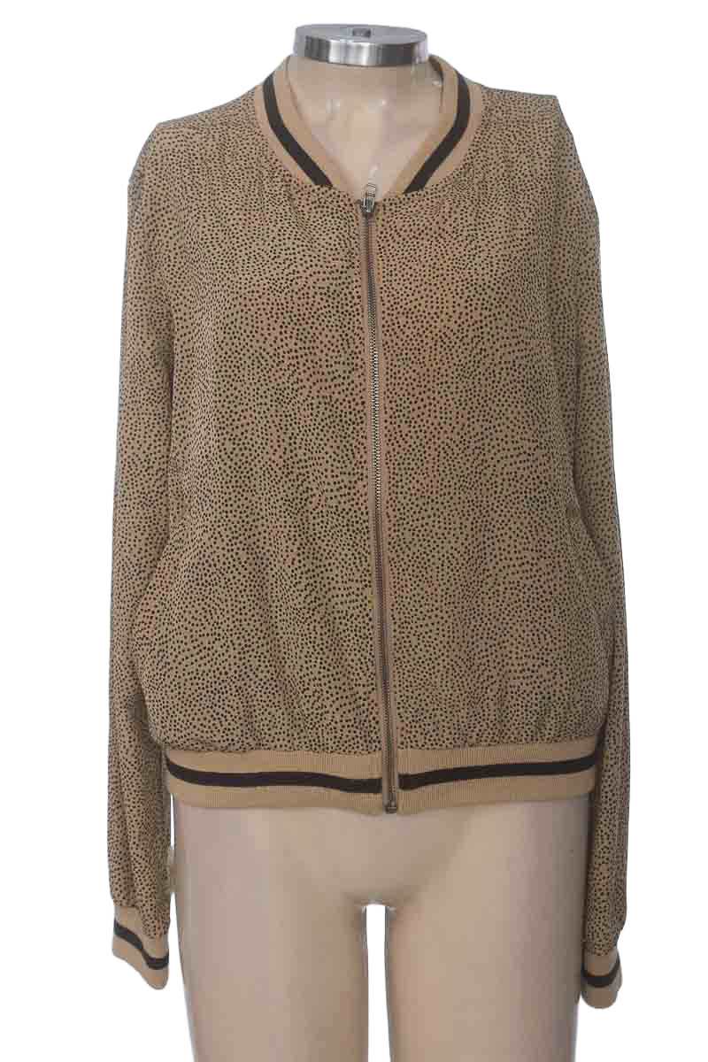 Chaqueta / Abrigo color Beige - Esprit