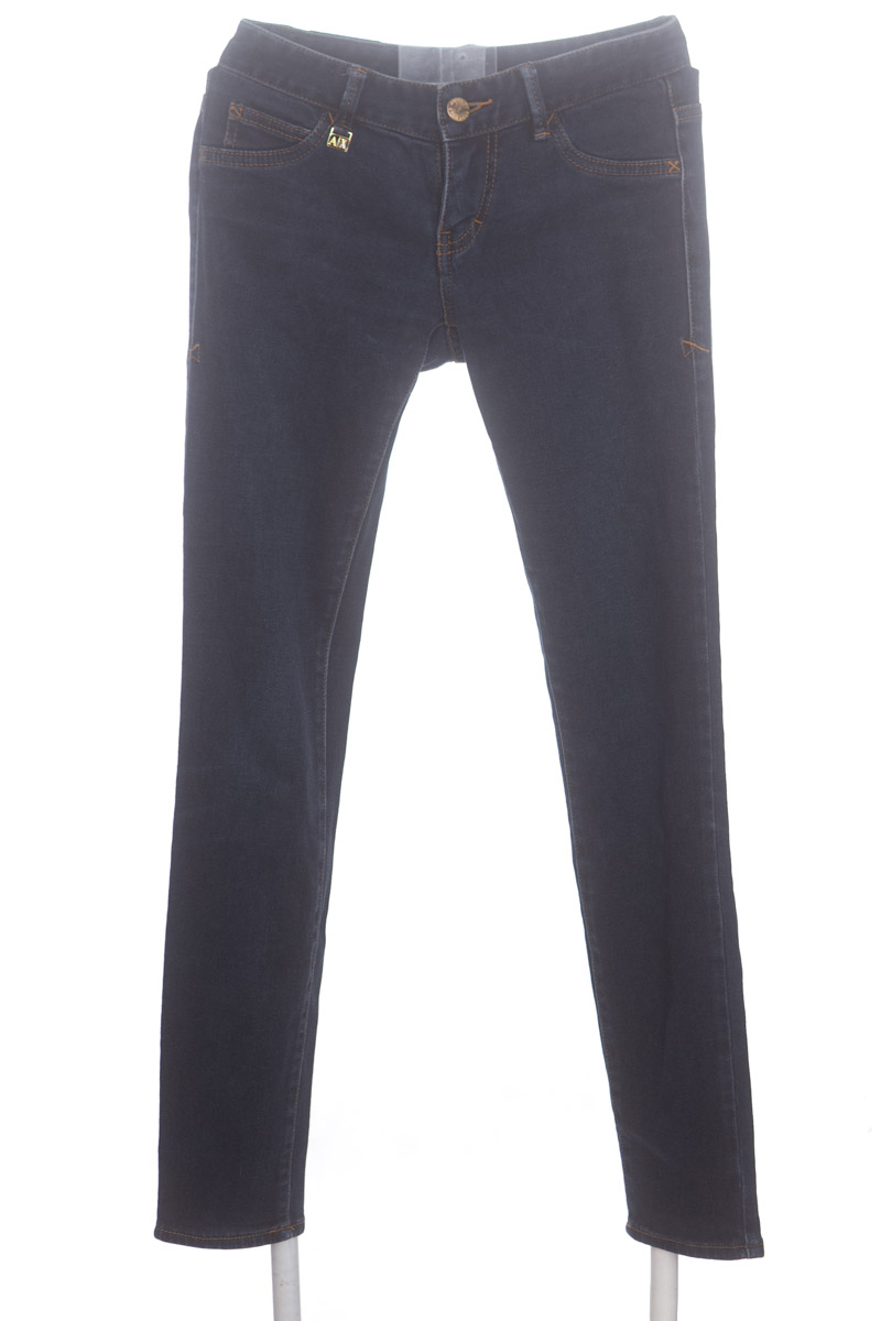 Pantalones color Azul - ARMANI EXCHANGE