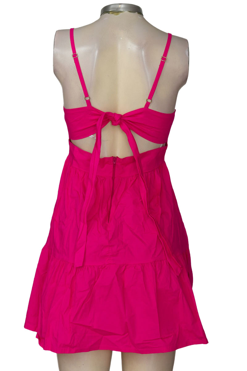 Vestido / Enterizo color Fucsia - Menta