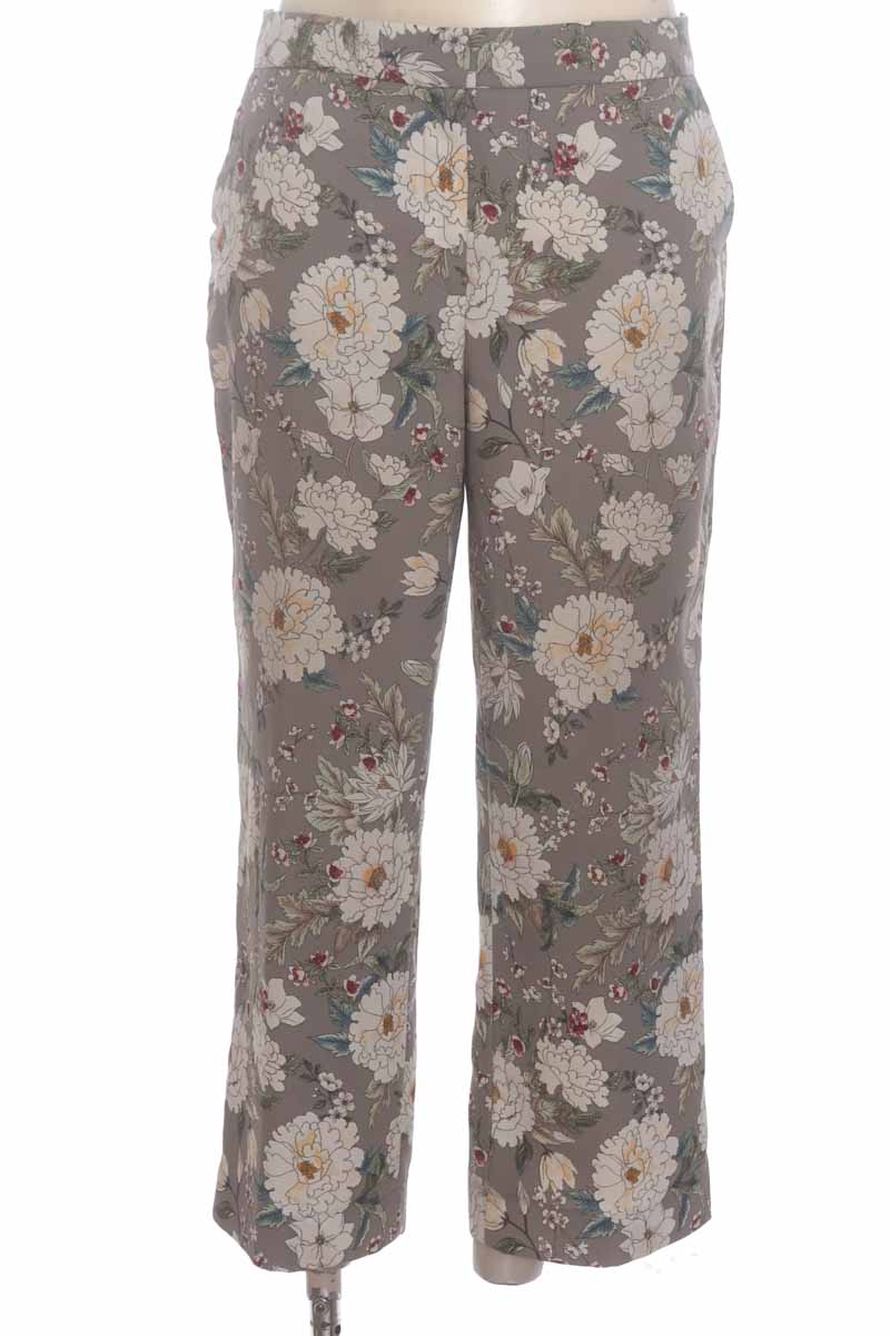Pantalones color Gris - Closeando