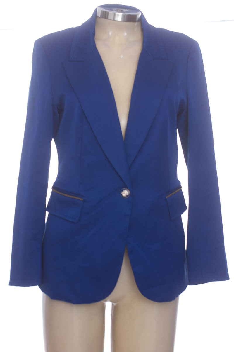 Chaqueta / Abrigo color Azul - Attentif