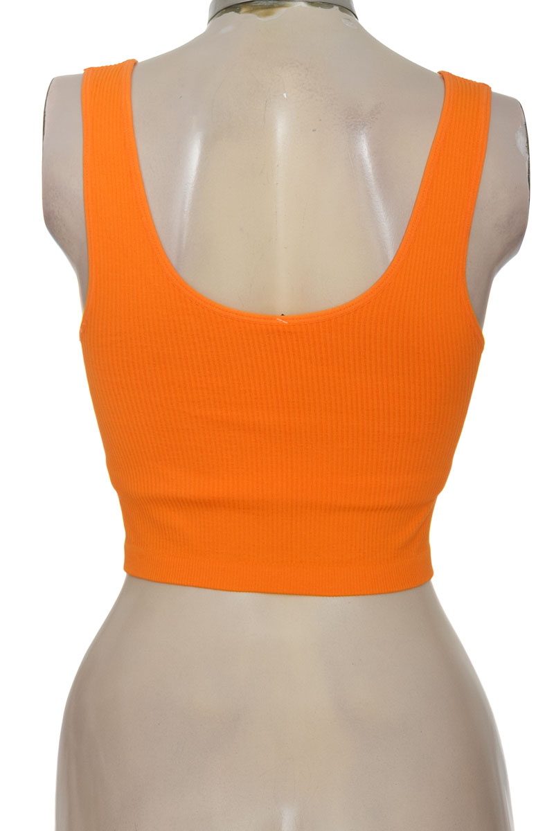 Ropa Deportiva / Salida de Baño color Naranja - Forever 21