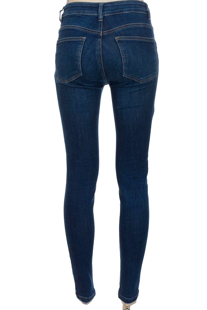 Pantalones color Azul - Leonisa