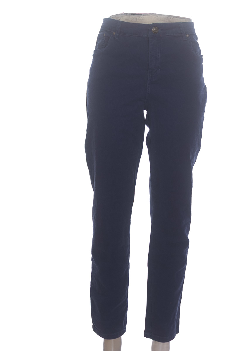 Pantalones color Azul - Bluss