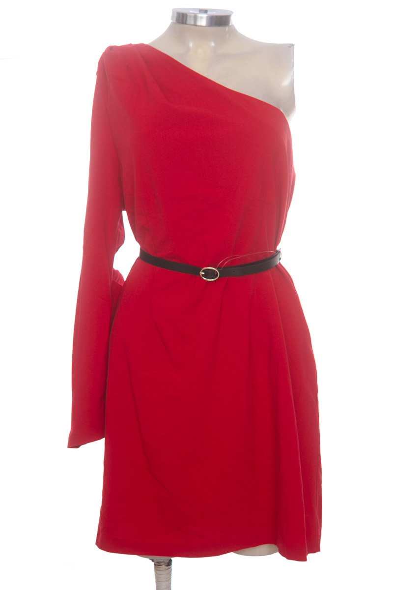 Vestido / Enterizo color Rojo - H&M