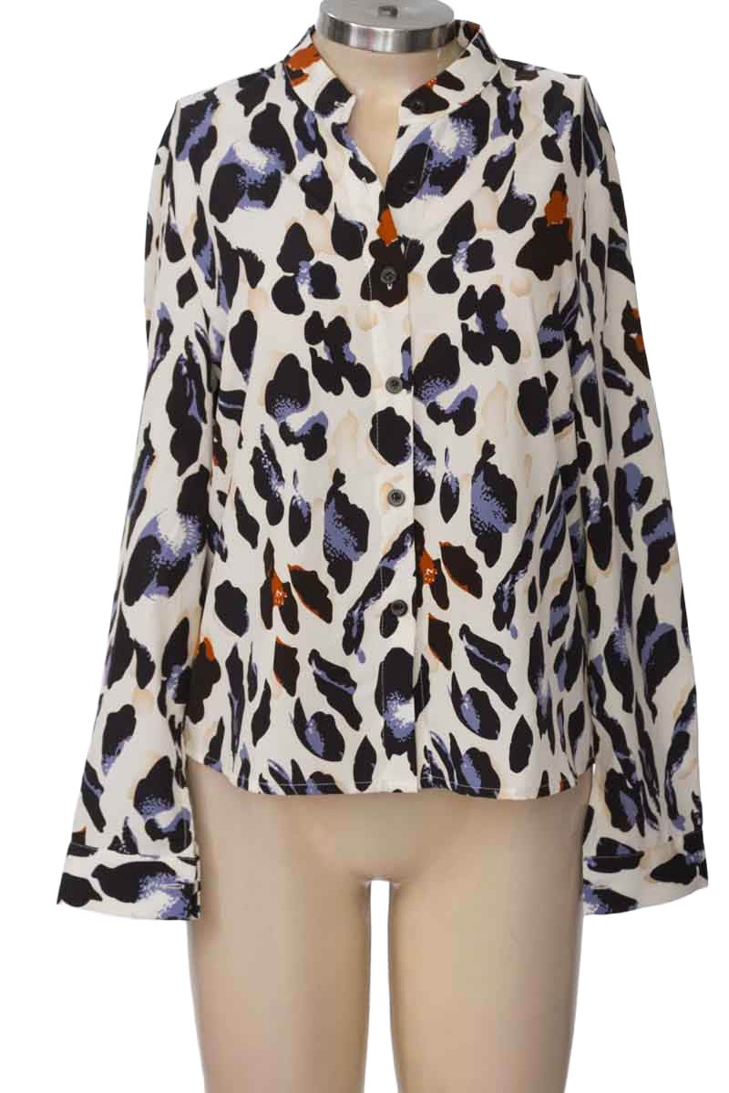 Blusa color Blanco - Closeando