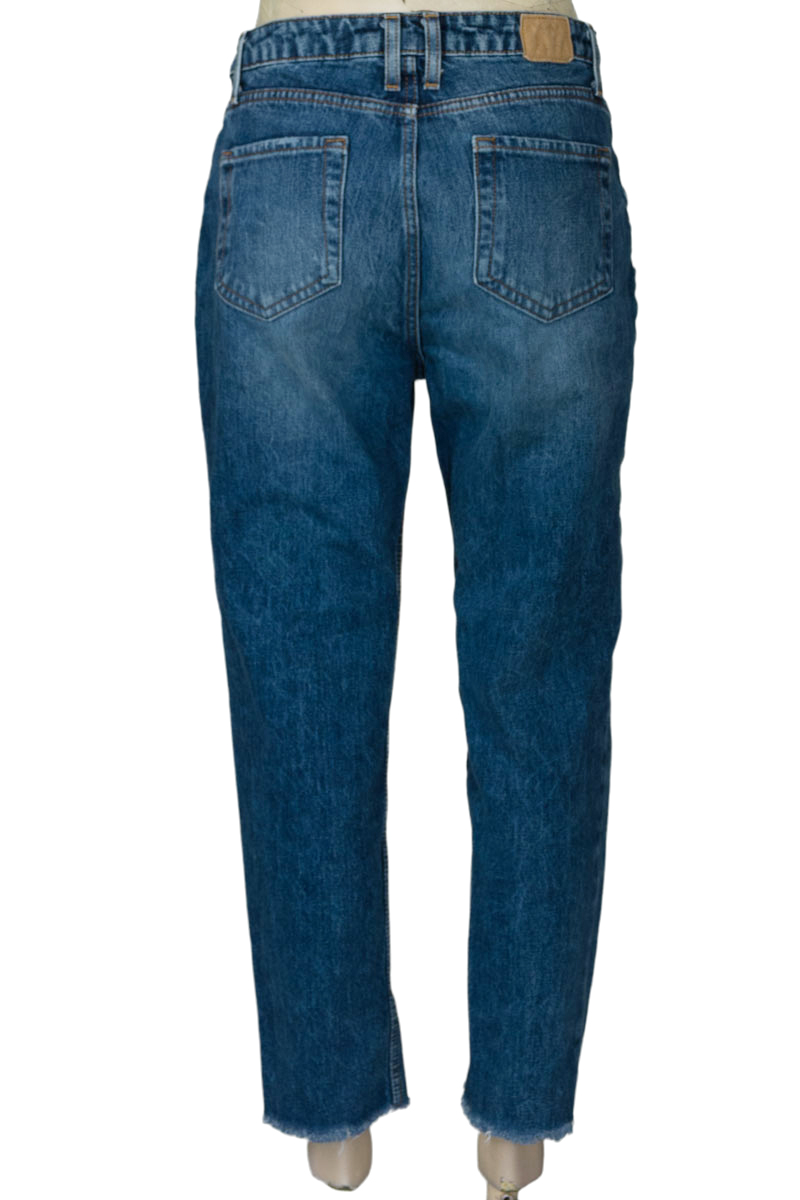 Pantalones color Azul - Koaj