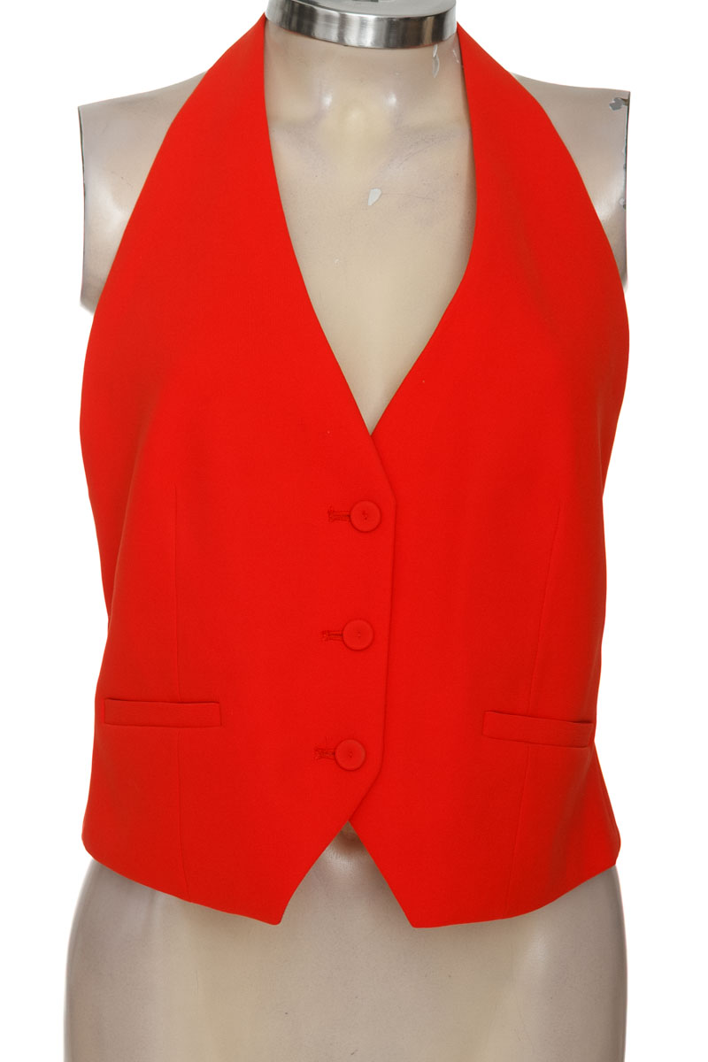 Blusa color Rojo - MNG