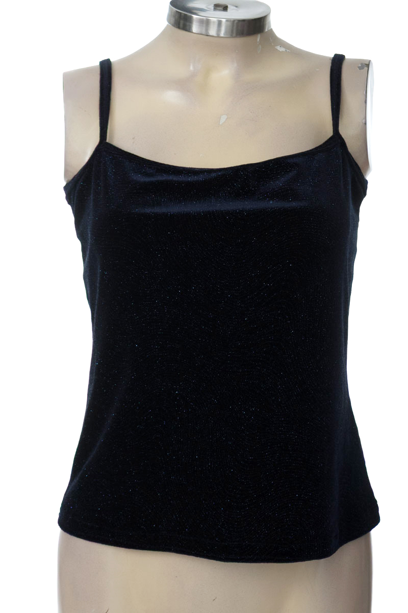 Top / Camiseta color Azul - Closeando