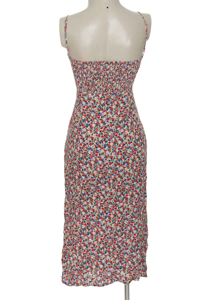 Vestido / Enterizo color Estampado - H&M