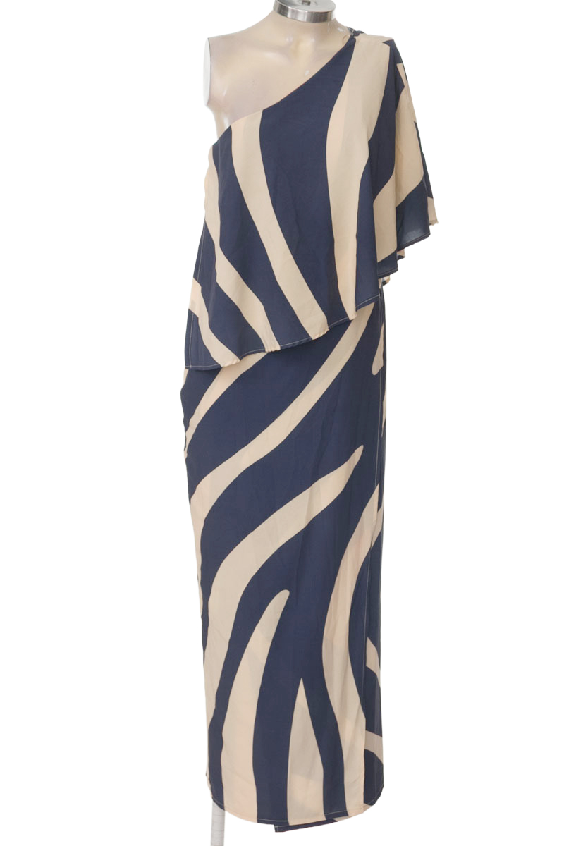 Vestido / Enterizo color Azul - Arkitect/Amodomio