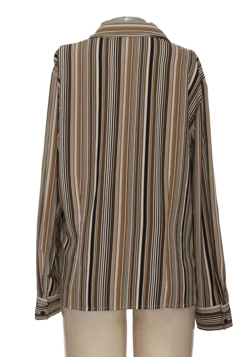 Blusa color Beige - JENNIFER MOORE