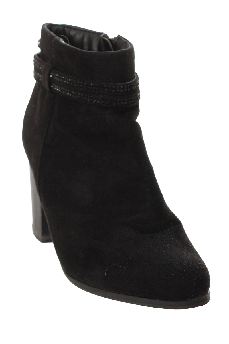 Zapatos color Negro - Bata