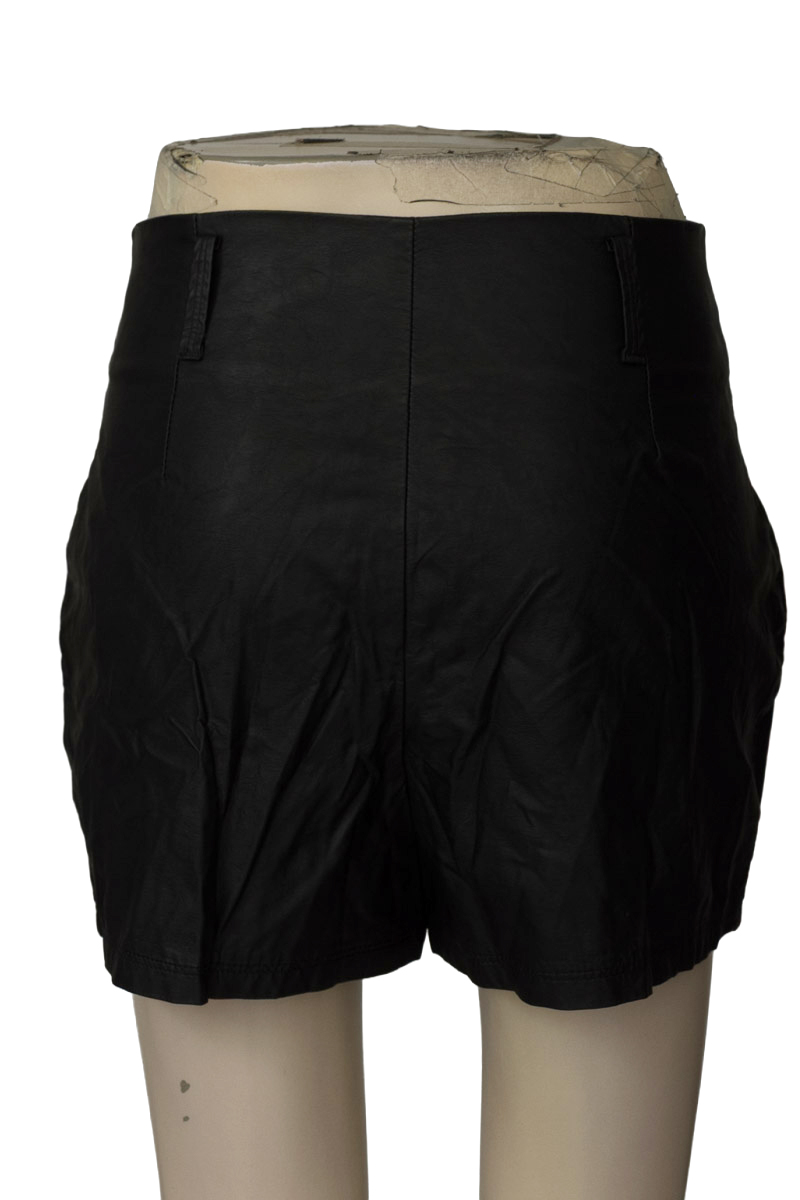 Short color Negro - Koaj