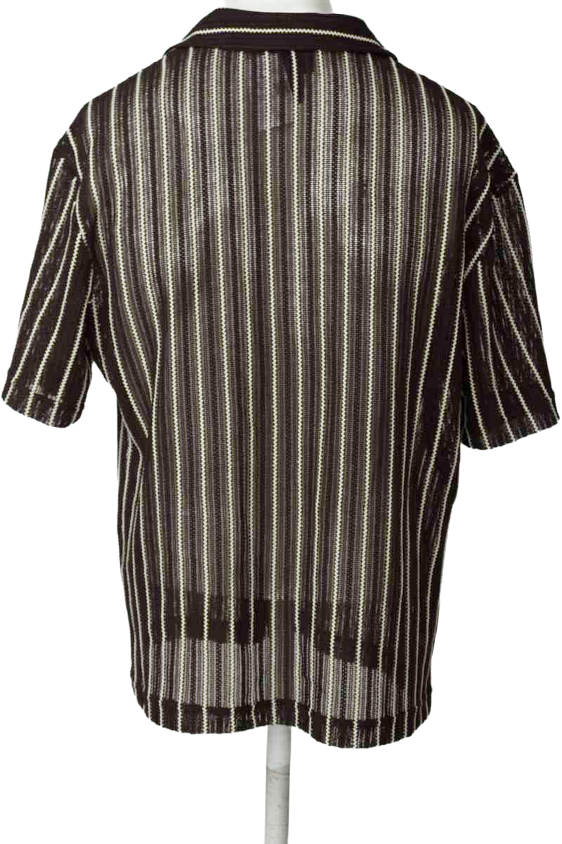 Polo color Café - H&M