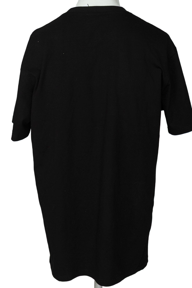 Camiseta color Negro - Closeando