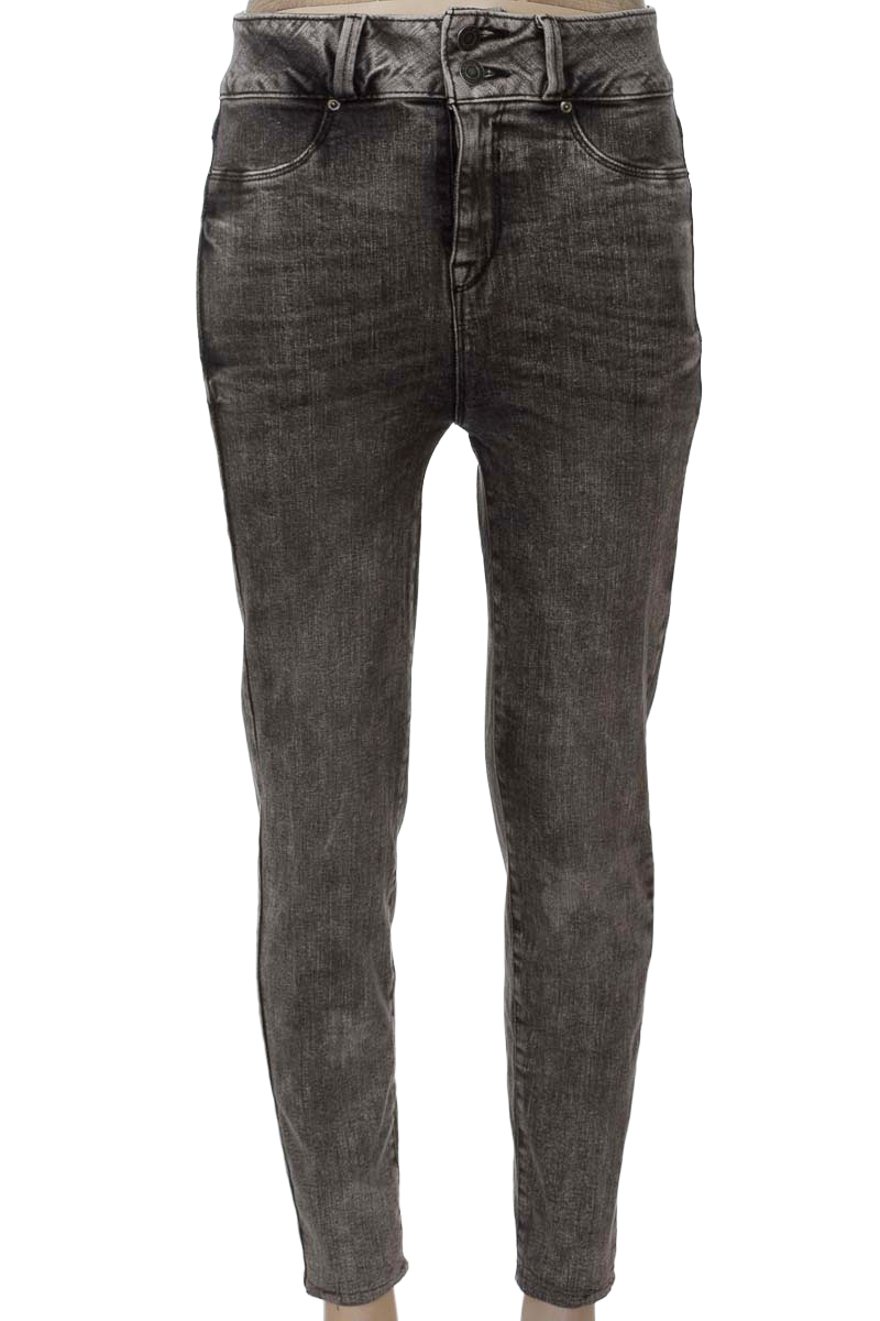 Pantalones color Negro - Koaj