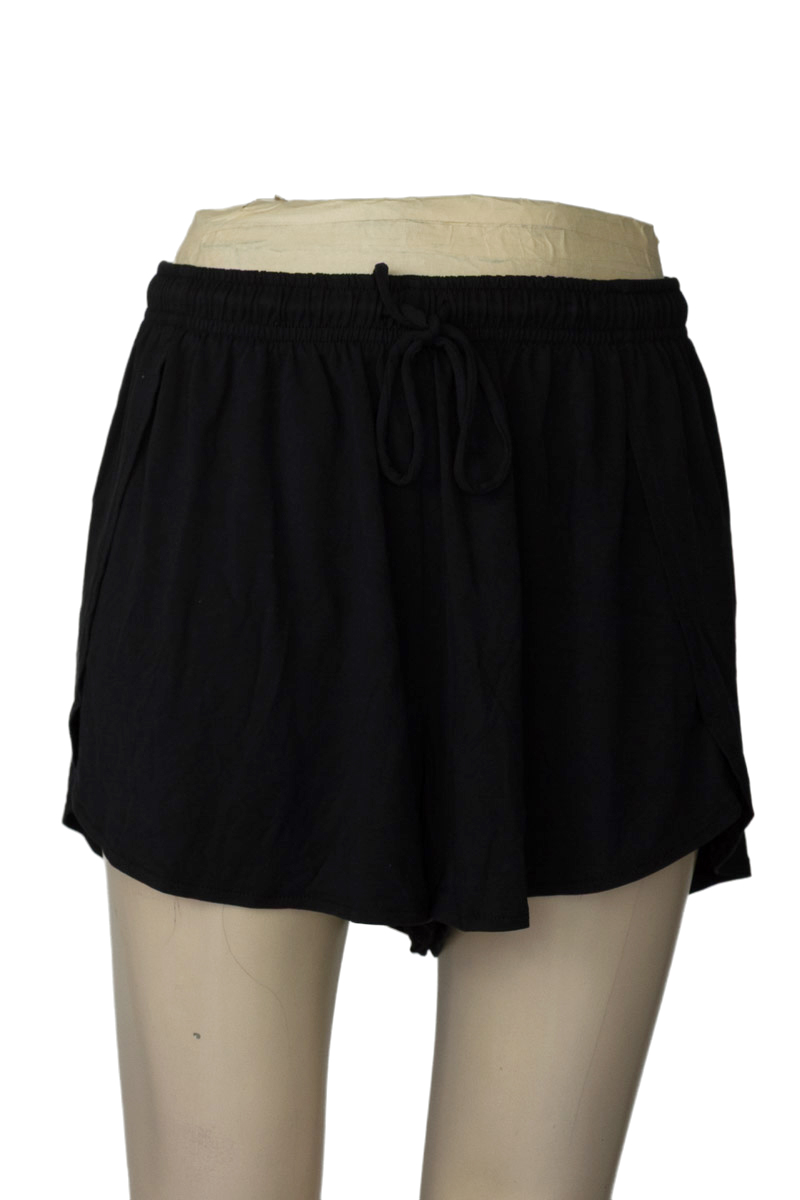 Short color Negro - Oysho 