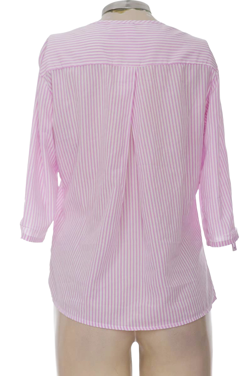 Blusa color Lila - Arena Azul