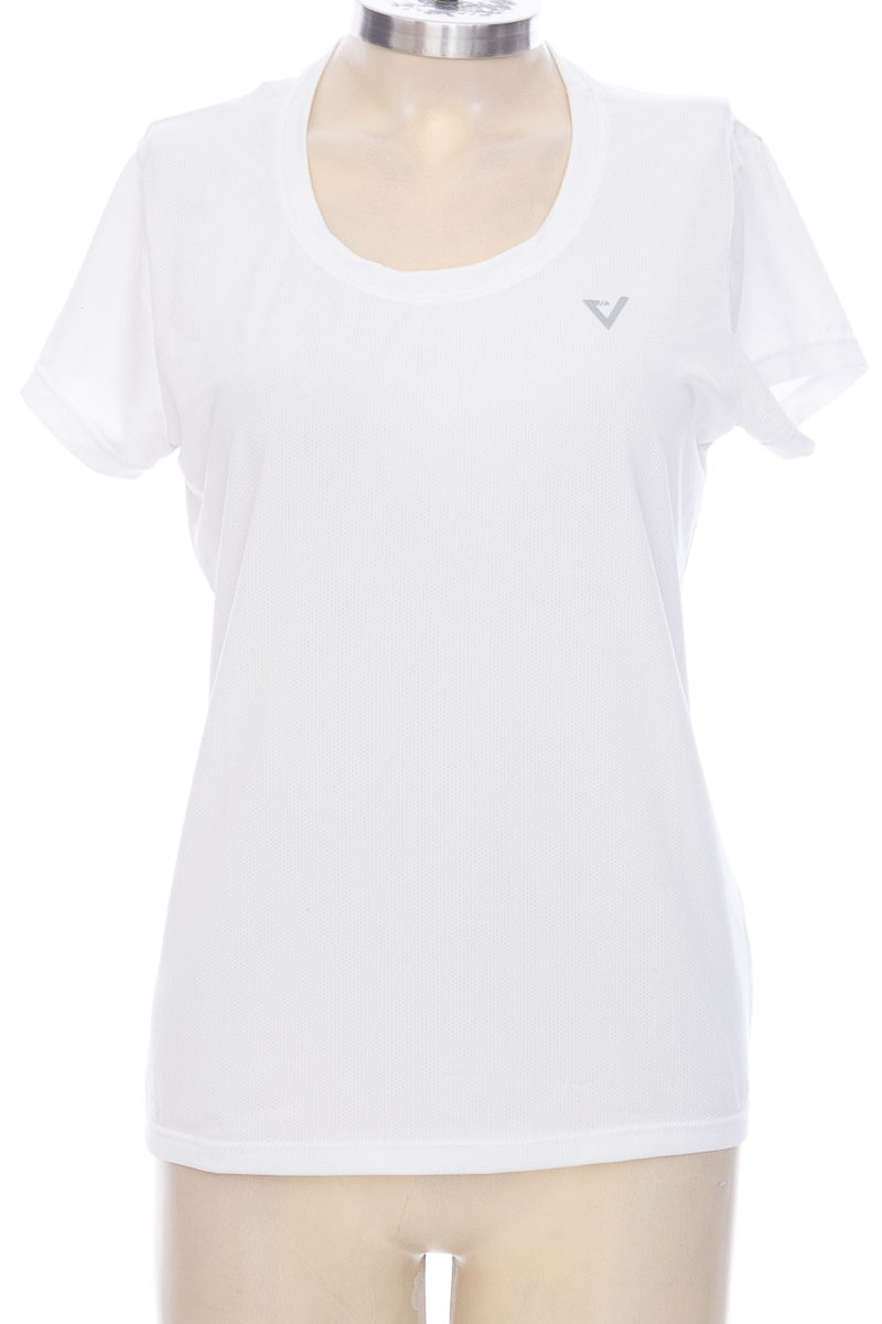 Ropa Deportiva / Salida de Baño color Blanco - Viva | Closeando ®